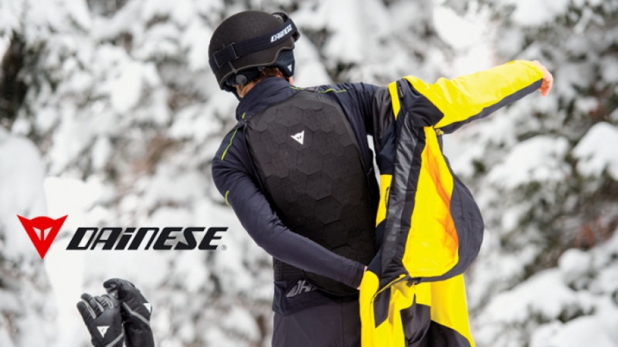 Dainese Flexagon